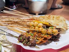 -串盟烧烤·长沙美食地标(星沙店)