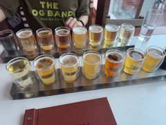 -The BREW·酿餐厅(浦东嘉里大酒店)