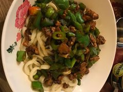 -锅儿挑面馆