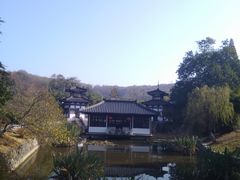-南山风景名胜区