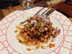 -撒拉花儿·新疆菜·清真(太阳宫店)