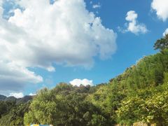 -千岛湖王子谷漂流