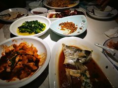 -筱爷叔·上海传统手工菜(玉树路店)