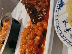 -京味民福烤鸭店(建设四马路店)