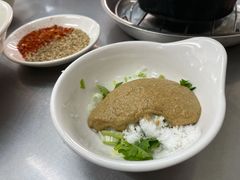 -松明一烤肉馆(鲁园店)