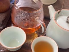 -扫雪煮茶(西村店)