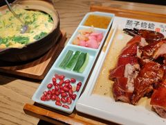 -茄子恰恰·新云南小炒(坪山益田店)