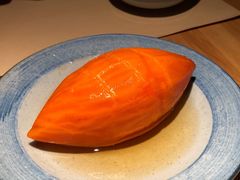 蜜汁红薯-荣小馆(杭州大厦店)