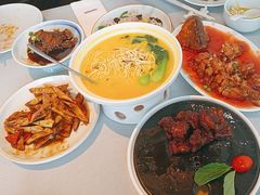 -翡翠江南(国贸商城店)