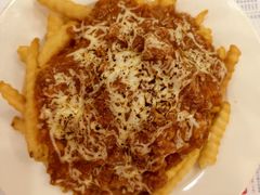 -大哥餐厅(西城花园店)