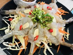 -Doo Dee Thai Food(Issan/Isaan/Esan)