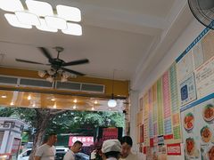-芬芳甜品(同福路店)