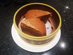 古法马拉糕-老广酒楼(樱花店)