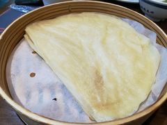 -满园烤鸭·春饼(太原街万达店)