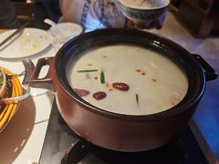 -老阿爸鲜鱼土菜(独墅湖店)