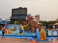 -西安华夏文旅水世界