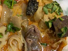 -大姐麻辣烫(莲宝中路店)
