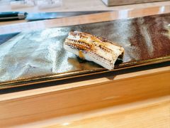 星鳗鱼-四葉寿司·城市景观(深圳湾1号店)
