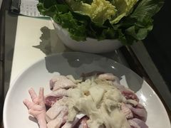 -百年果林椰子鸡(中洲店)