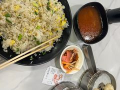 -吃不亏特色包子(三峡广场店)