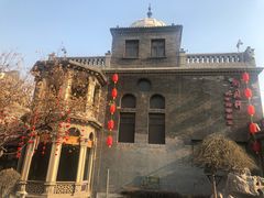 -卫鼎轩·曹公馆(鼓楼店)
