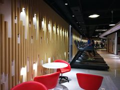 -一兆韦德健身(张杨路店)