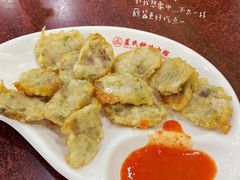 -蓝氏钟楼肉粽
