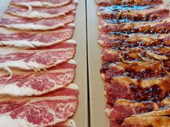 -一品诚记烤肉·甄选店(中南路店)