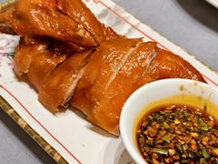 -金哥私房菜馆(张府园总店)