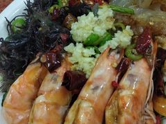-地方名吃海鲜大馅蒸饺(北戴河店)