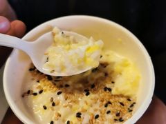 牛奶鸡蛋醪糟-华南理工大学-学2食堂