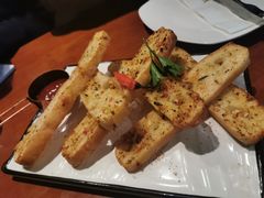 -haxnbauer海森堡德国餐厅(深圳coco店)