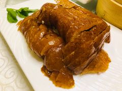 -京尊烤鸭店JINGZUN(春秀路店)