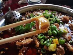 -米二红烧兔(华阳店)