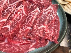 -金海阁海鲜火锅