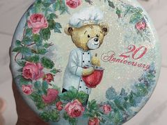 -珍妮曲奇聪明小熊(尖沙咀店)