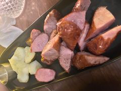 -ibarrel爱杯·bistro&brunch(江宁路店)