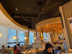 大堂-味太助·银饭食堂(中华城店)
