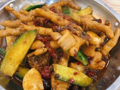 -江城燕子大排档(江汉路步行街店)