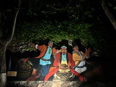 -新疆杭州疗养院·富春山庄