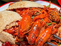 -香满锅老北京羊蝎子火锅·家常菜(新街口店)