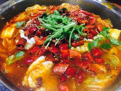 -大牌大·传统杭帮菜(湖滨店)