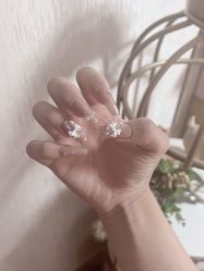 -MOMO·Nail美甲美睫