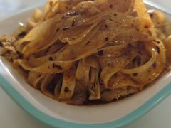 -晓峰手工擀面皮(新民街总店)