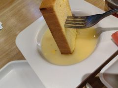 -豪客来牛排(红豆万花城店)