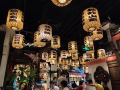 -南京大牌档(富力海珠城店)