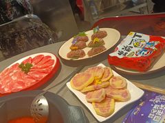 -生活如沸·顺德水牛奶火锅(大学路店)