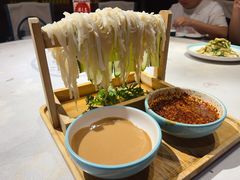 -醉长安(钟楼旗舰店)