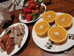 -The COOK·厨餐厅·自助餐(浦东嘉里大酒店)