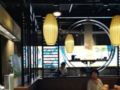 -呷哺呷哺 小火锅 (浦东新欧尚超市店)